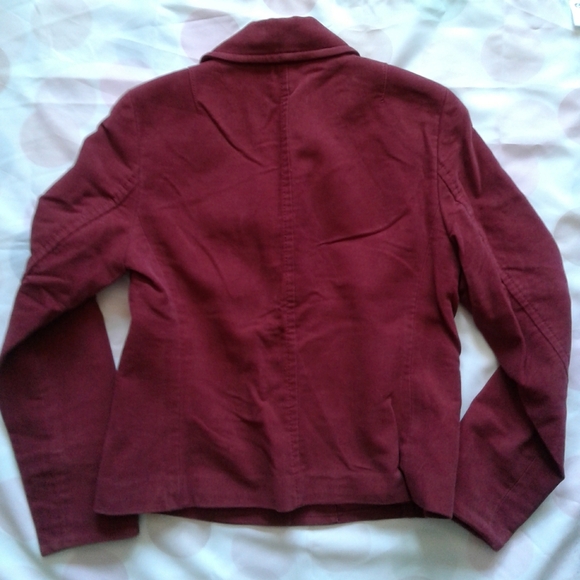 Jacket - Picture 3 of 5